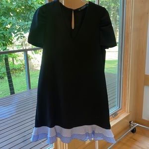 Zara dress